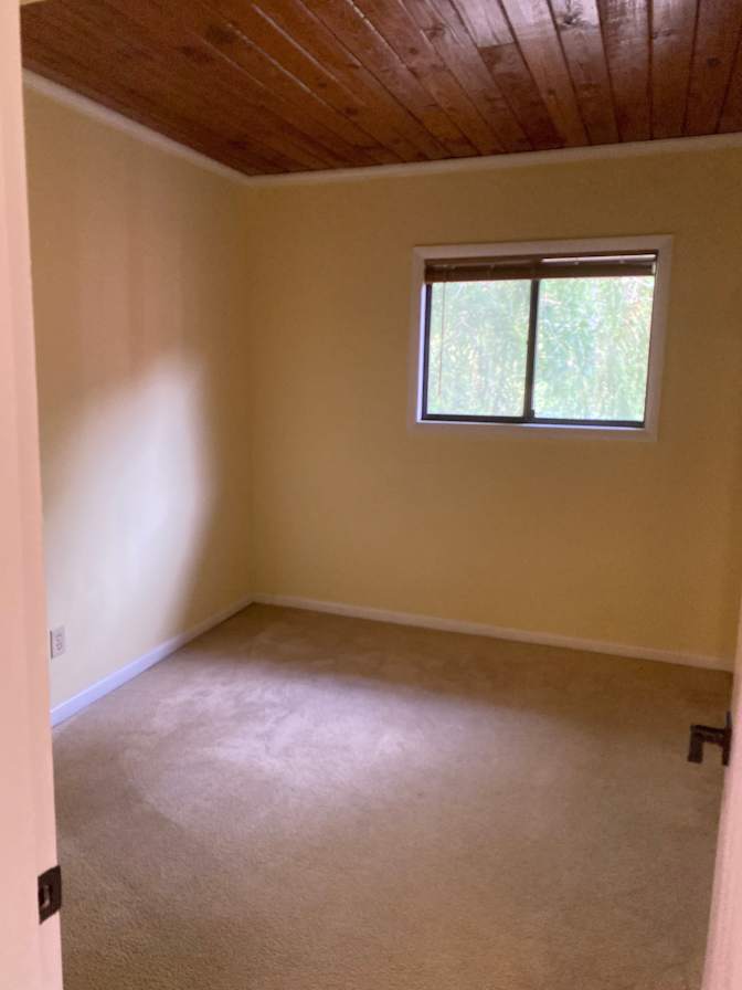 Nara's room