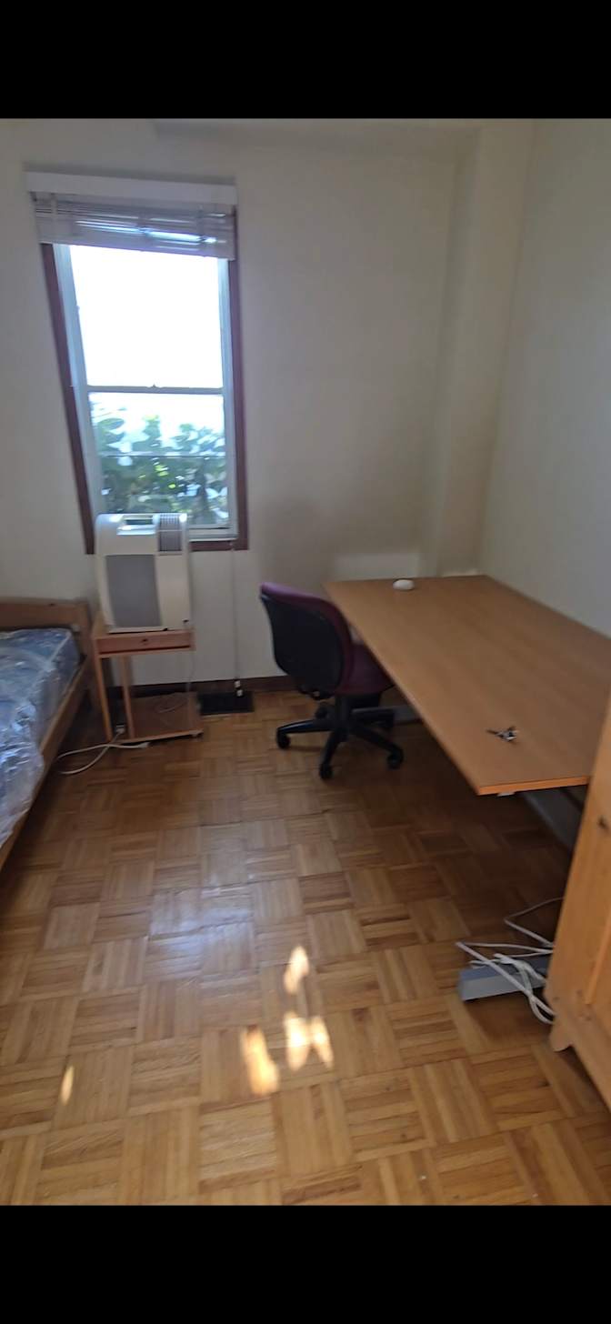 esther's room