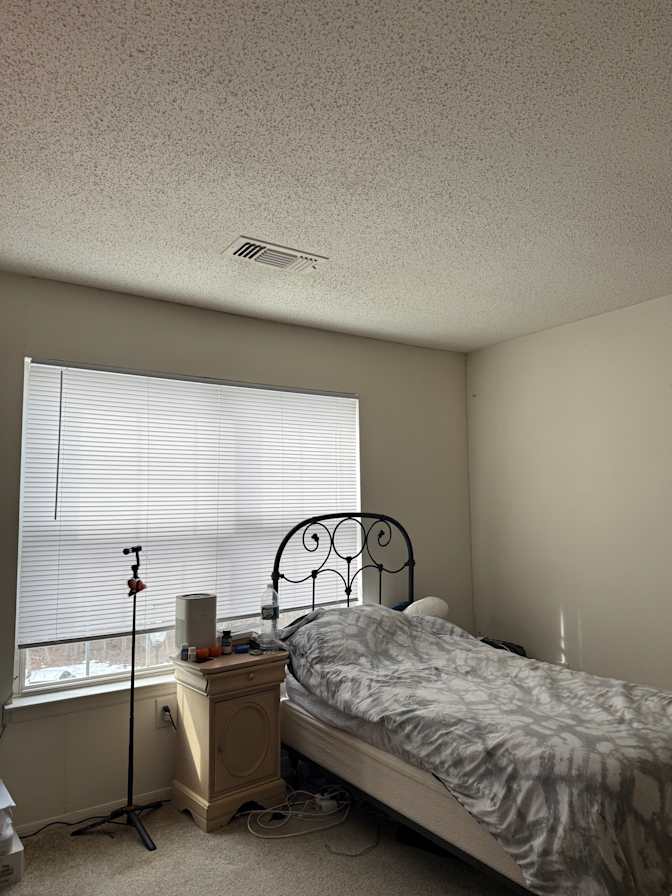 Kevin's room