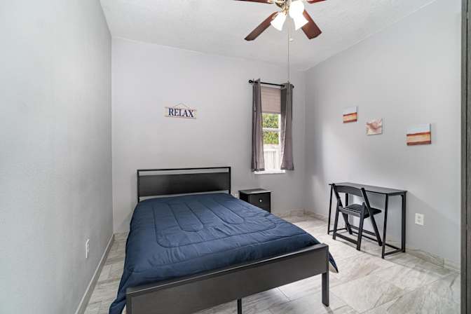 PadSplit's room