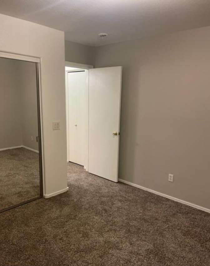 Gabriel's room