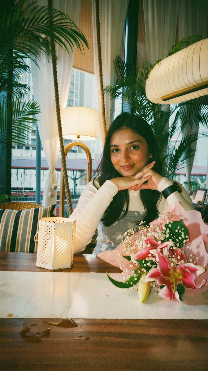 Aishwarya Chavan