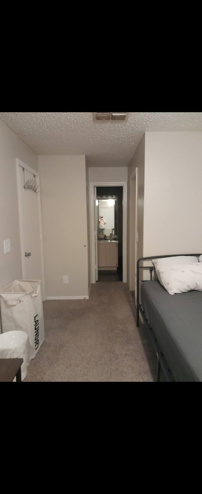 Sherry's room