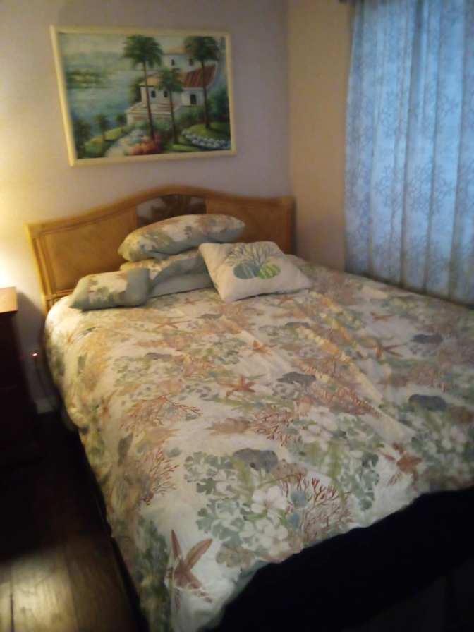 Erin's room