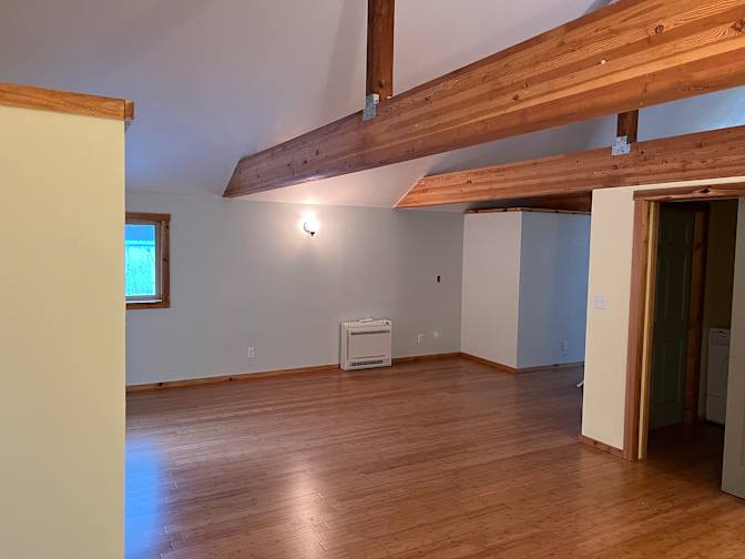 David's room