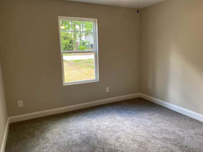 Alcove Rooms's room