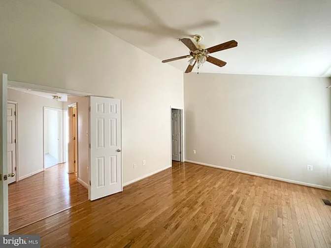 Perry's room