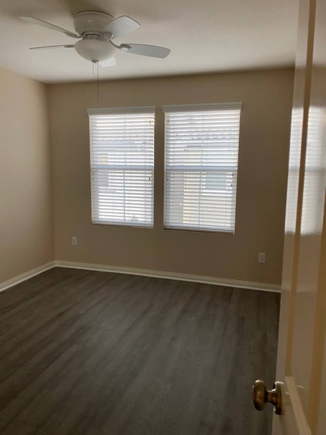 jenny's room