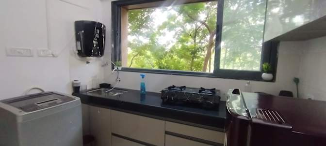 Lovi sharma's room