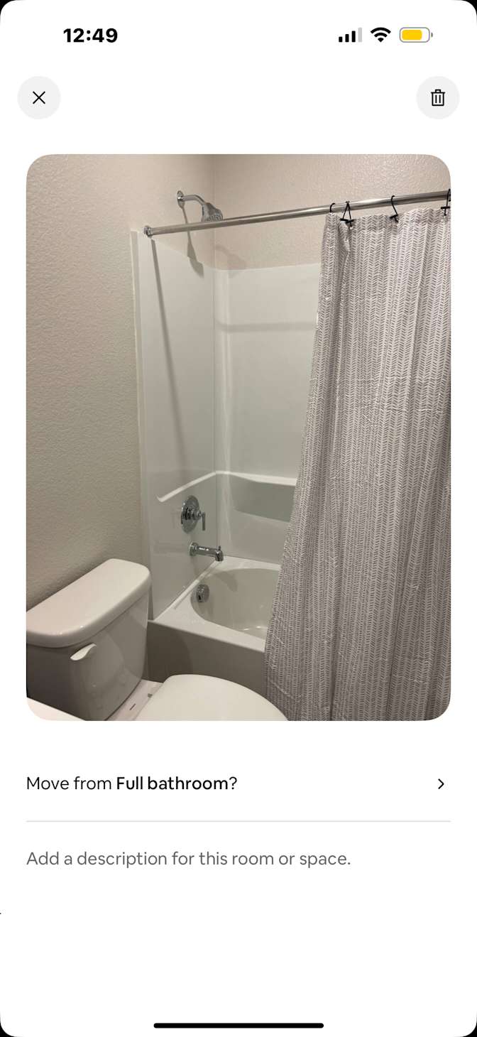 sophia's room