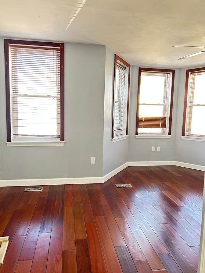 J's room