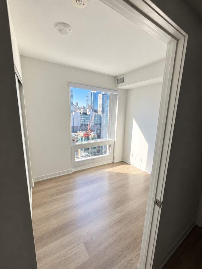 Mihir's room