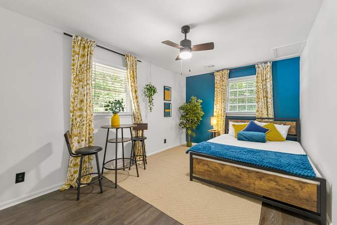 PadSplit's room