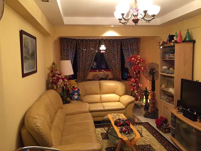 Sue's room