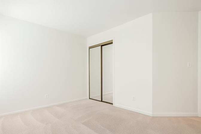 Ruth's room