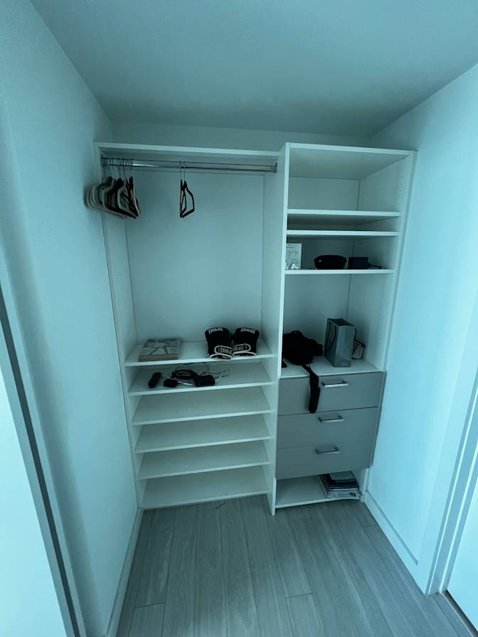 Jonathan's room
