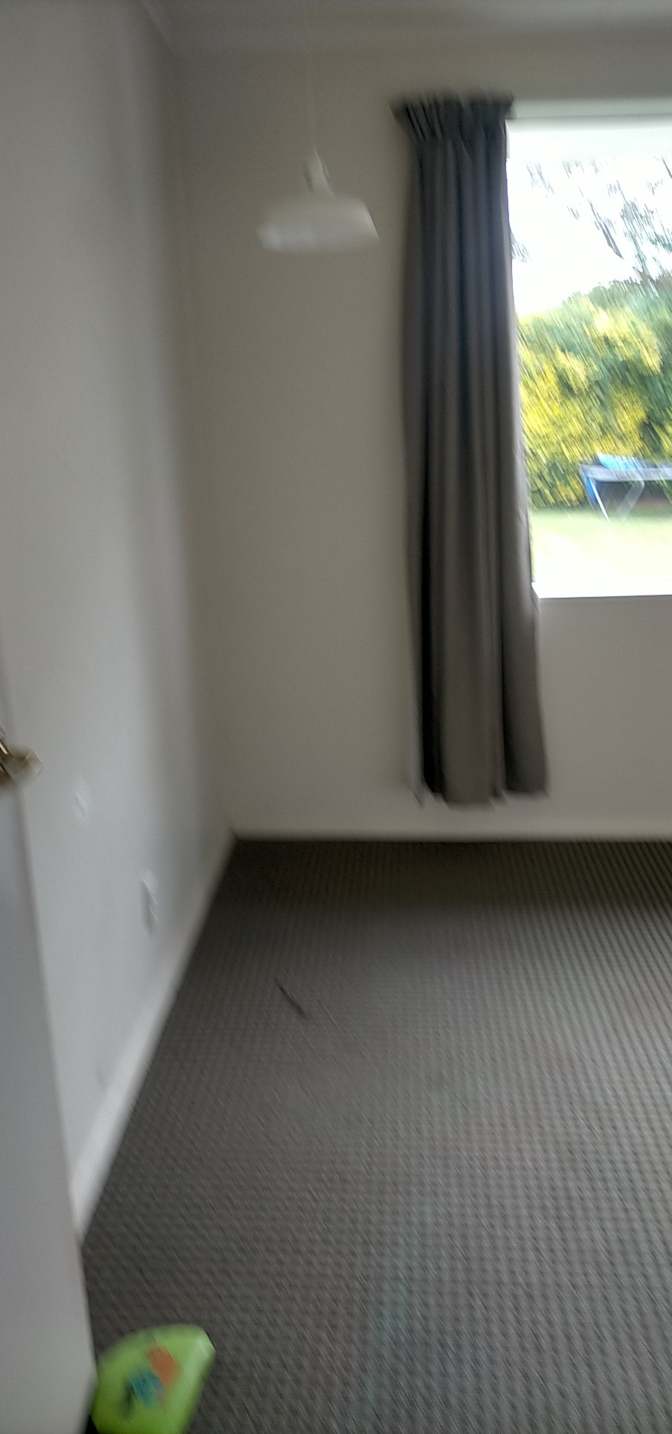 Wendy's room
