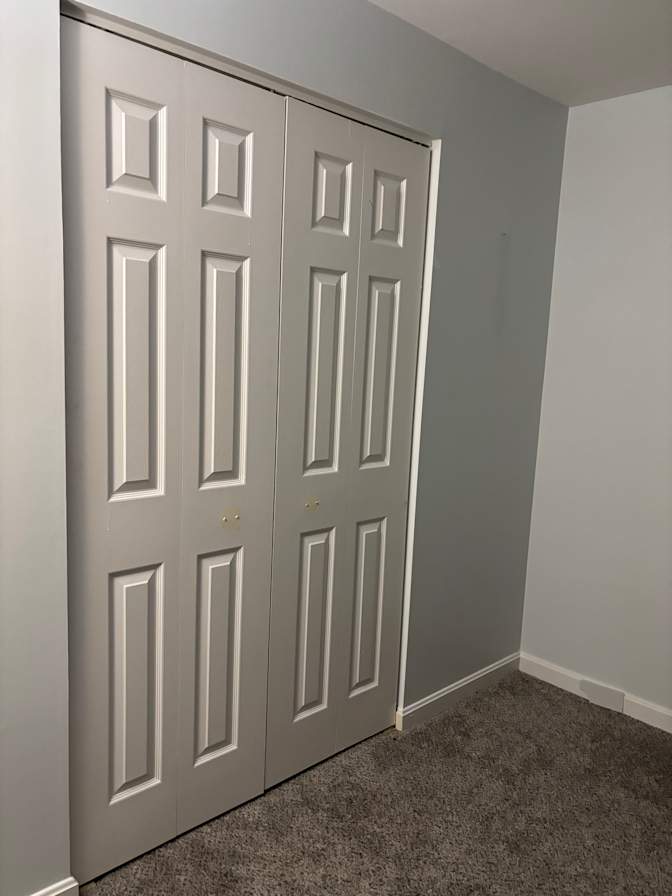 Sheila's room