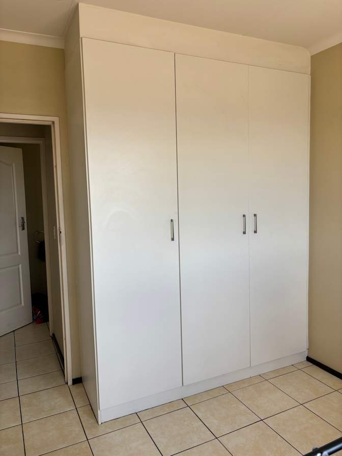 Moreblessing's room