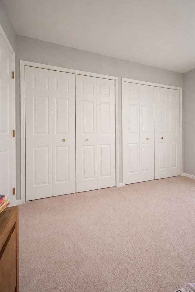 Michael's room