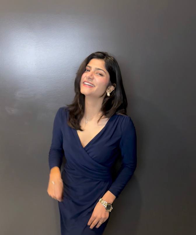 Khushi Sharma