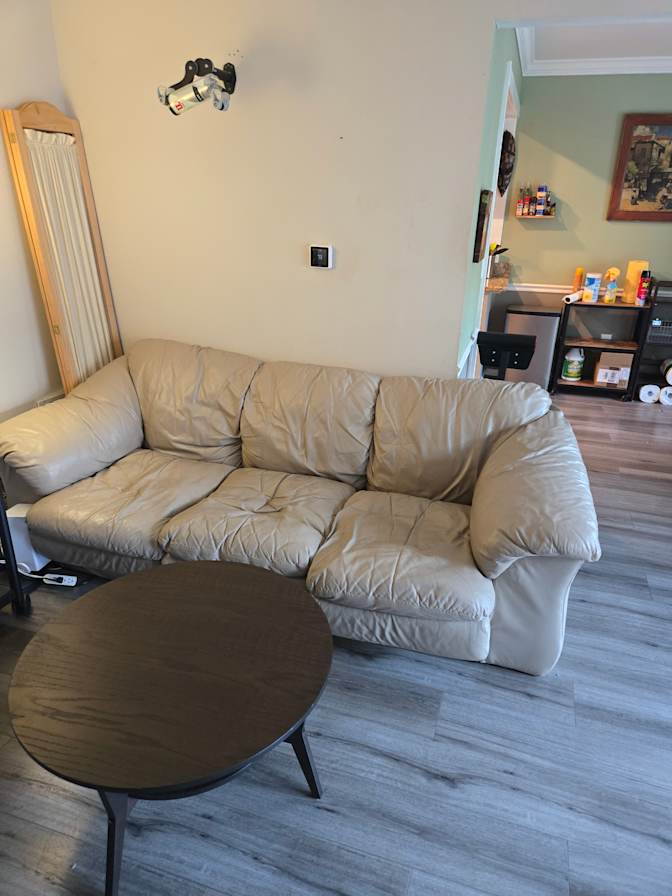 Daniel's room