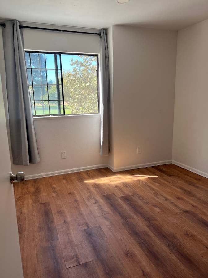 Dana's room