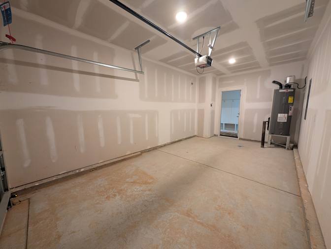Alcove Rooms's room