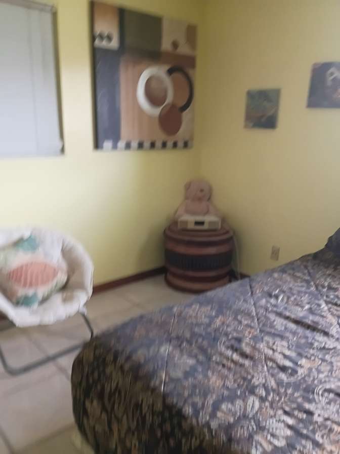 Lori's room