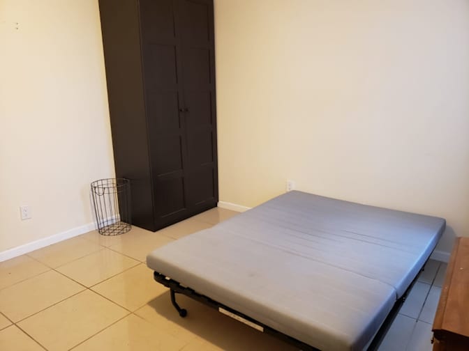 Margarita's room