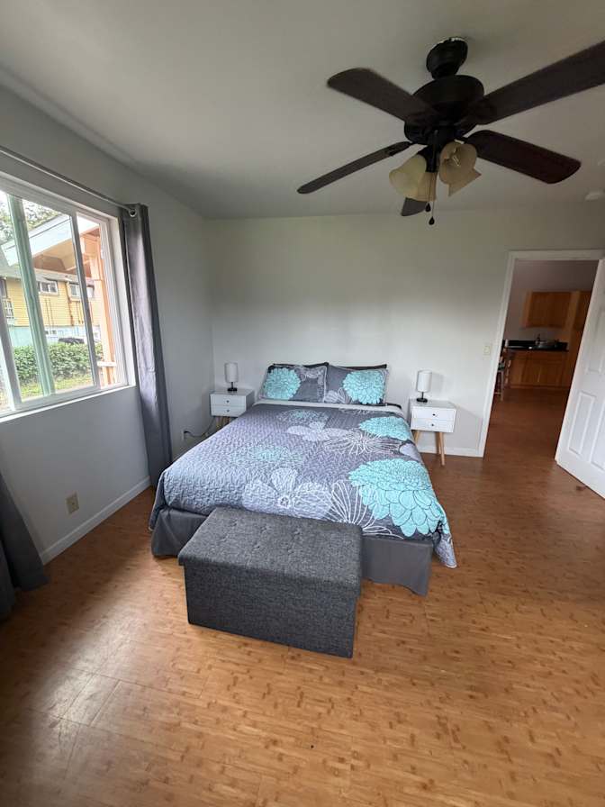 Jennie's room