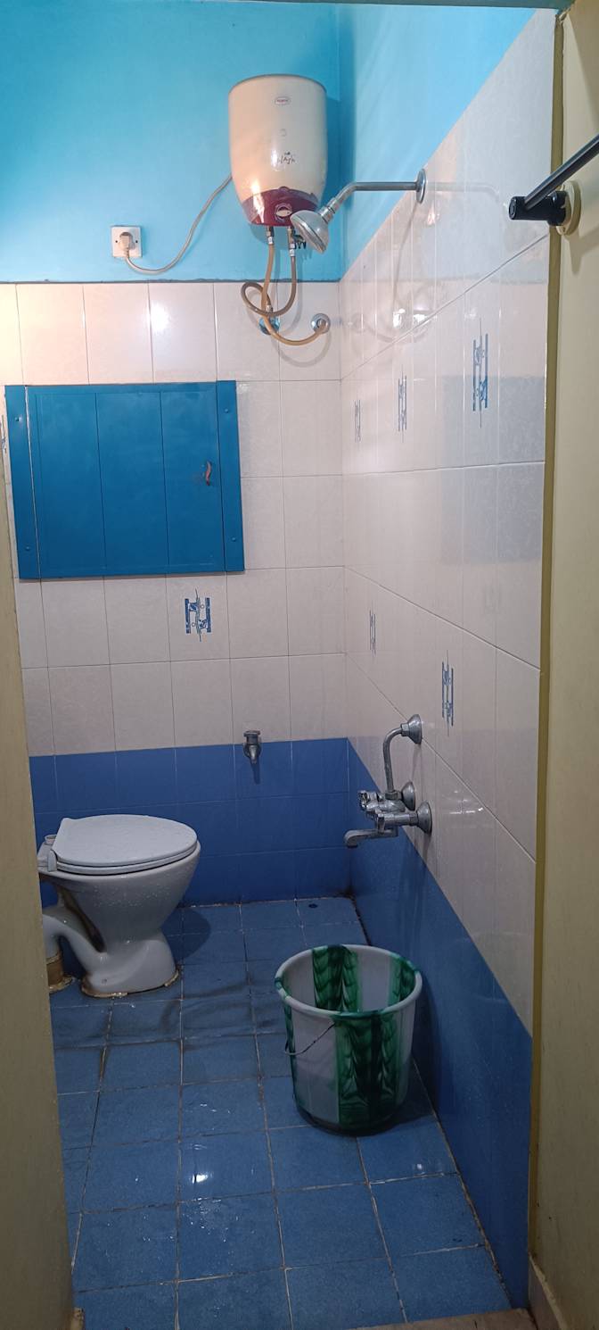 Shajith F's room