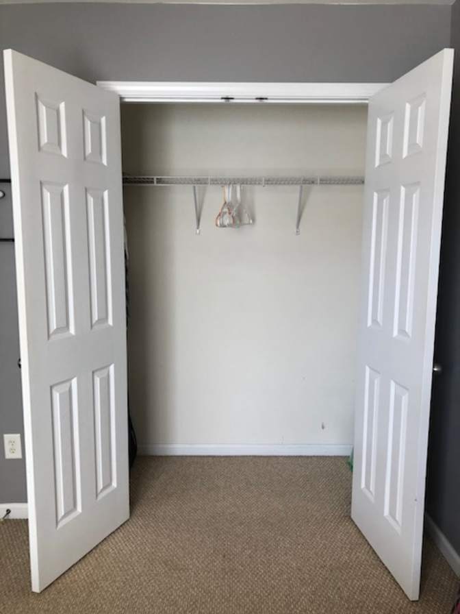 Sharon's room
