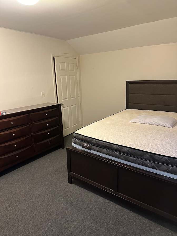 Marjorie's room