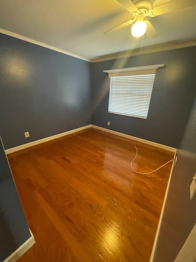 Allie's House's room