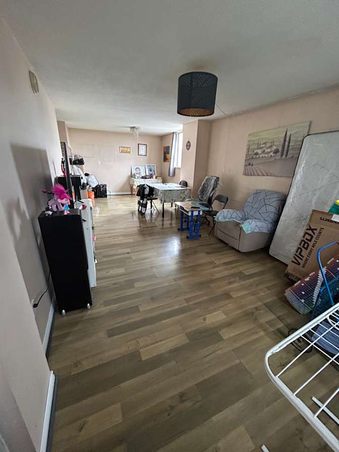 vino's room