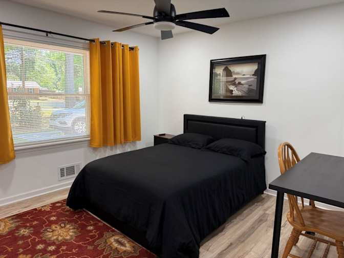 PadSplit's room