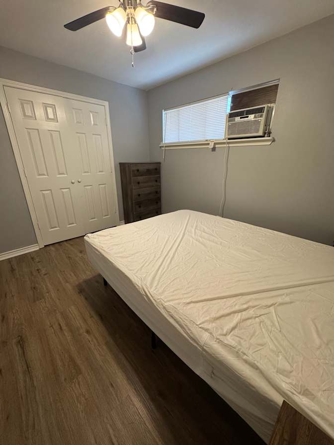 Kaden's room