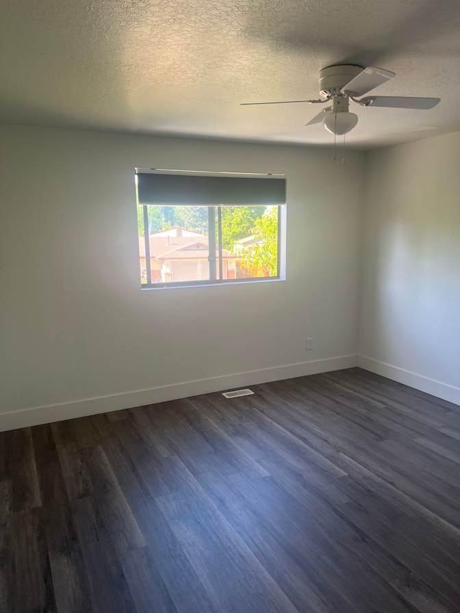 Austin's room