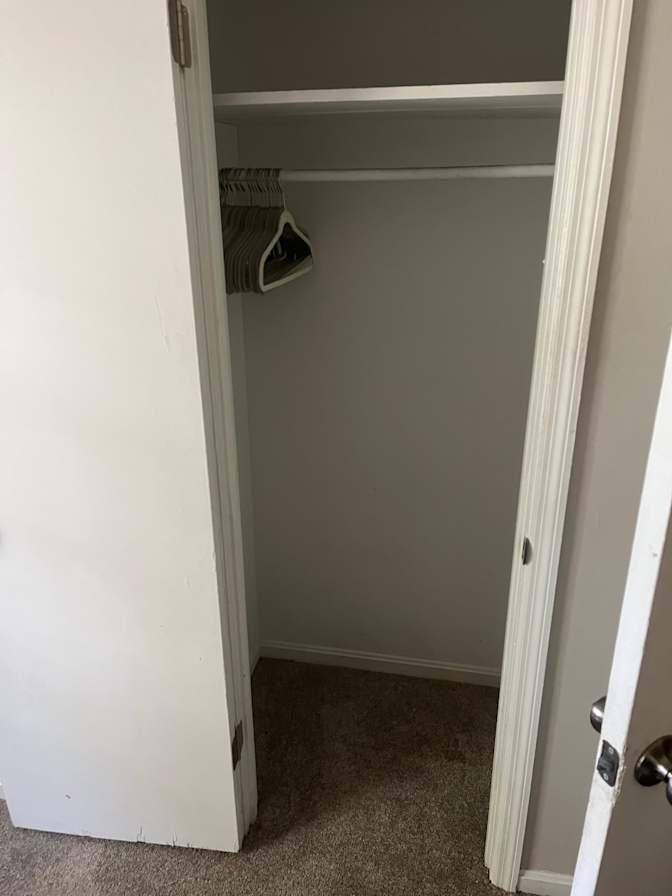 Alex's room