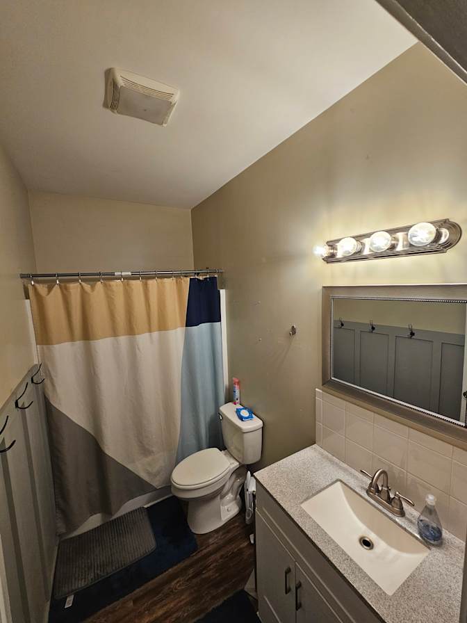 Ryan's room
