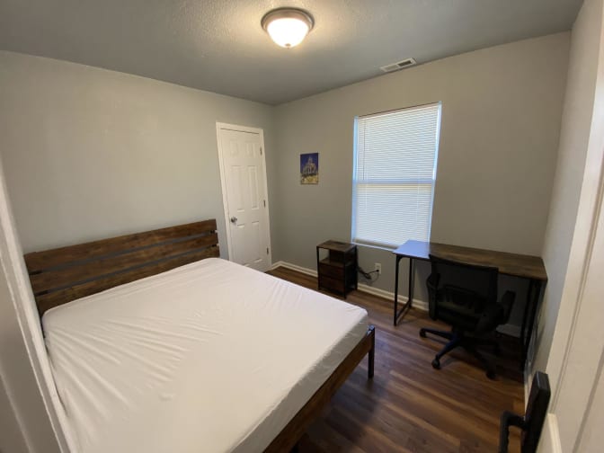 PadSplit's room