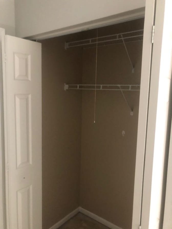 Laura's room