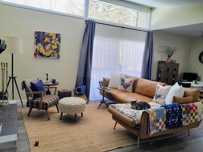 Joseph's room