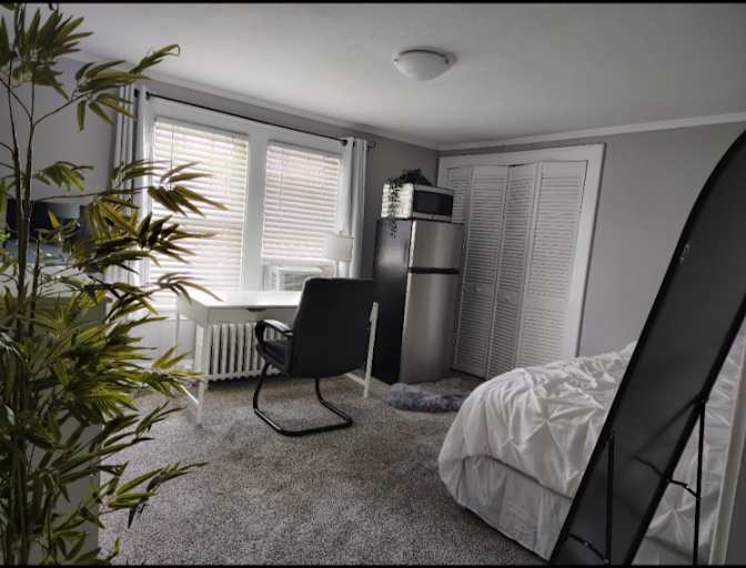 Lori's room
