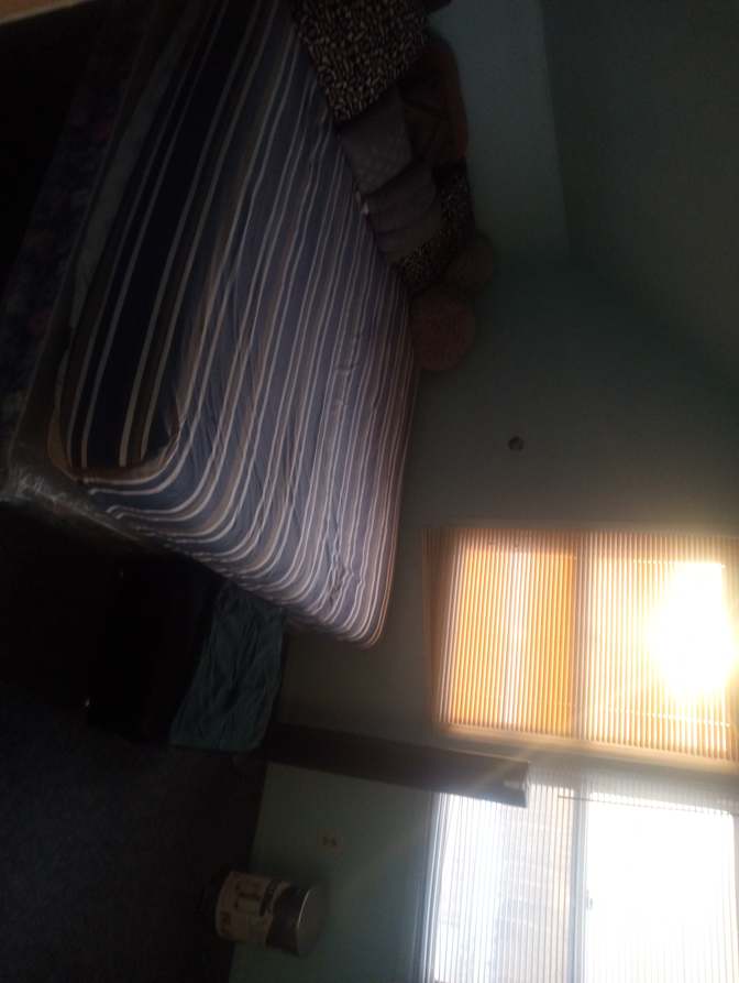 Garnett's room