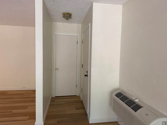 Maurene's room