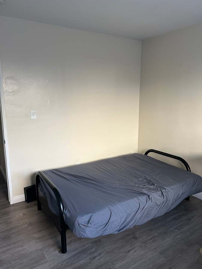 Cole's room