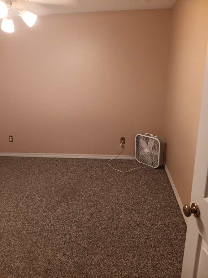 Franko's room