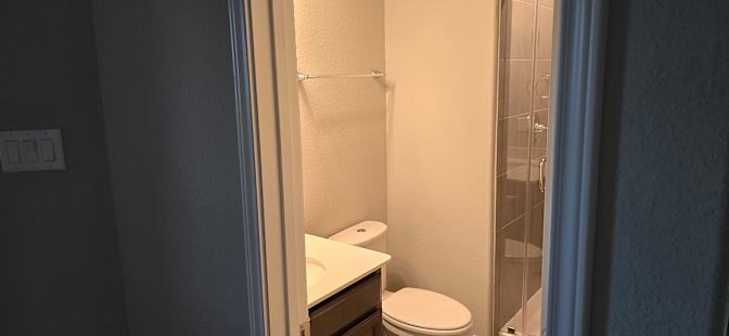 Omolara's room